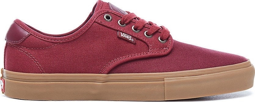 vans gum sole women